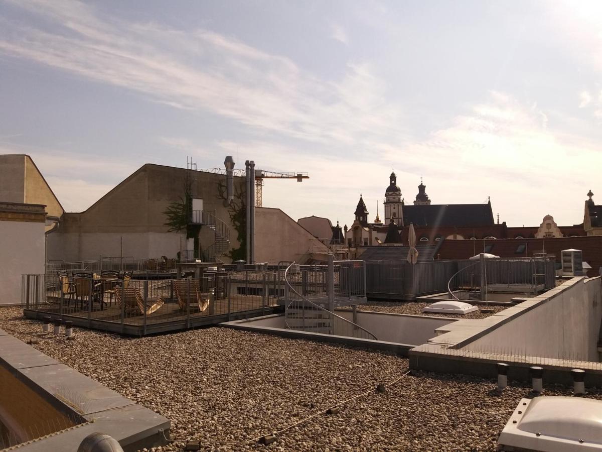 Vandrerhjem Five Elements